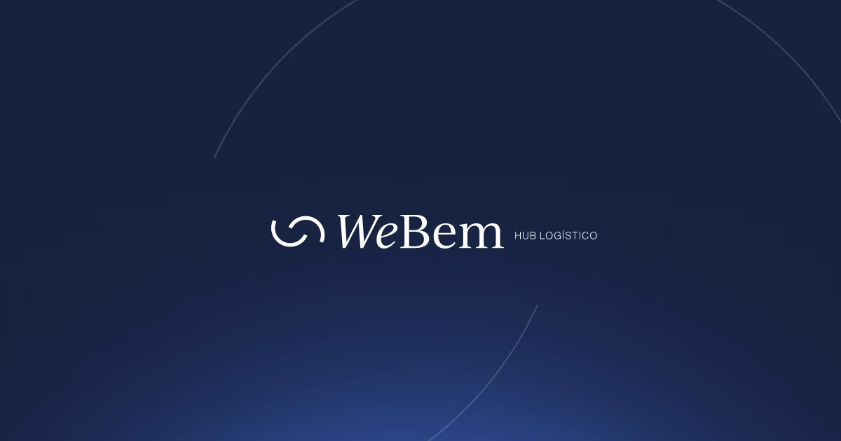 WeBem - Soluções em Logística e Transporte